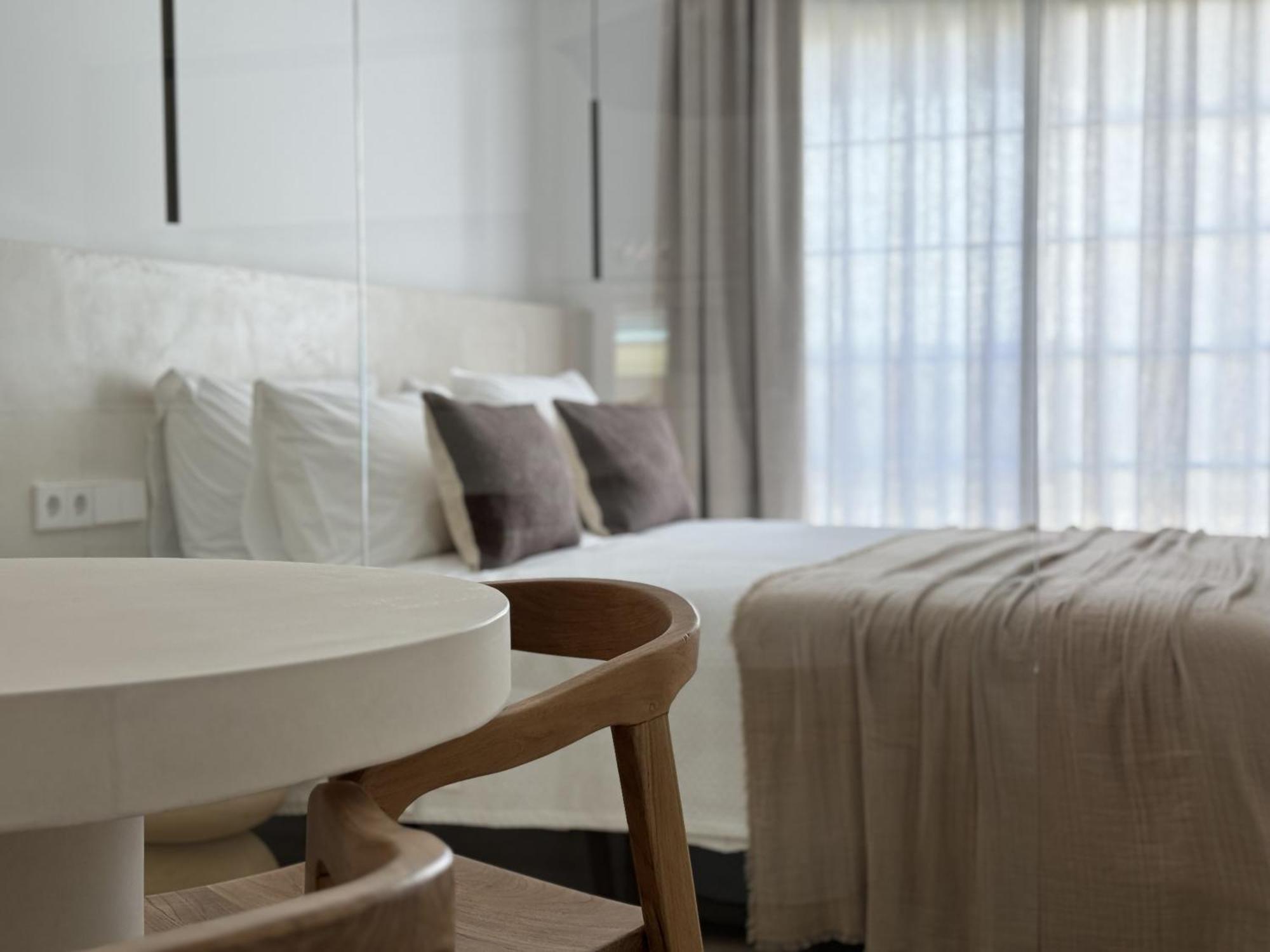 Apto Boutique En La Malagueta Appartement *