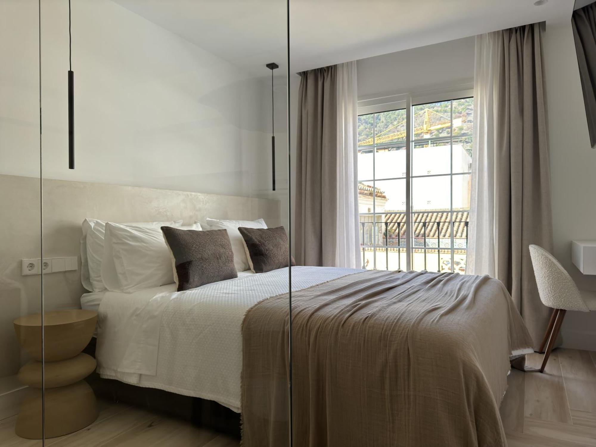 Apto Boutique En La Malagueta Appartement
