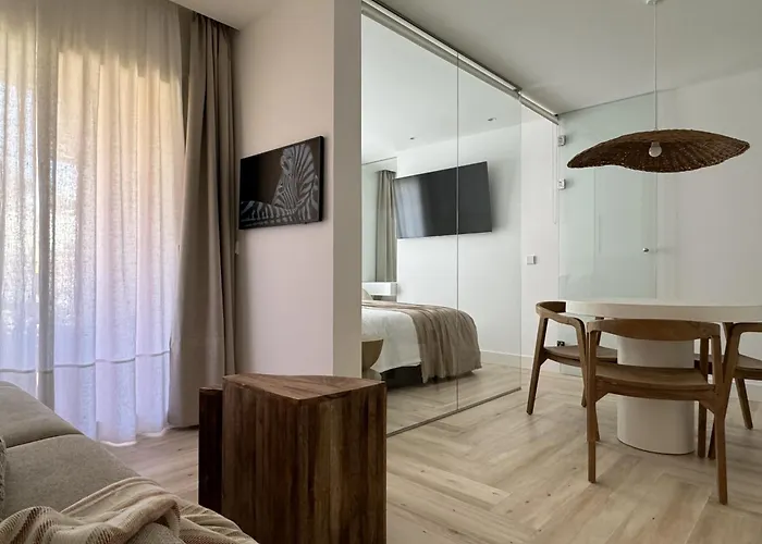 Apto Boutique En La Malagueta